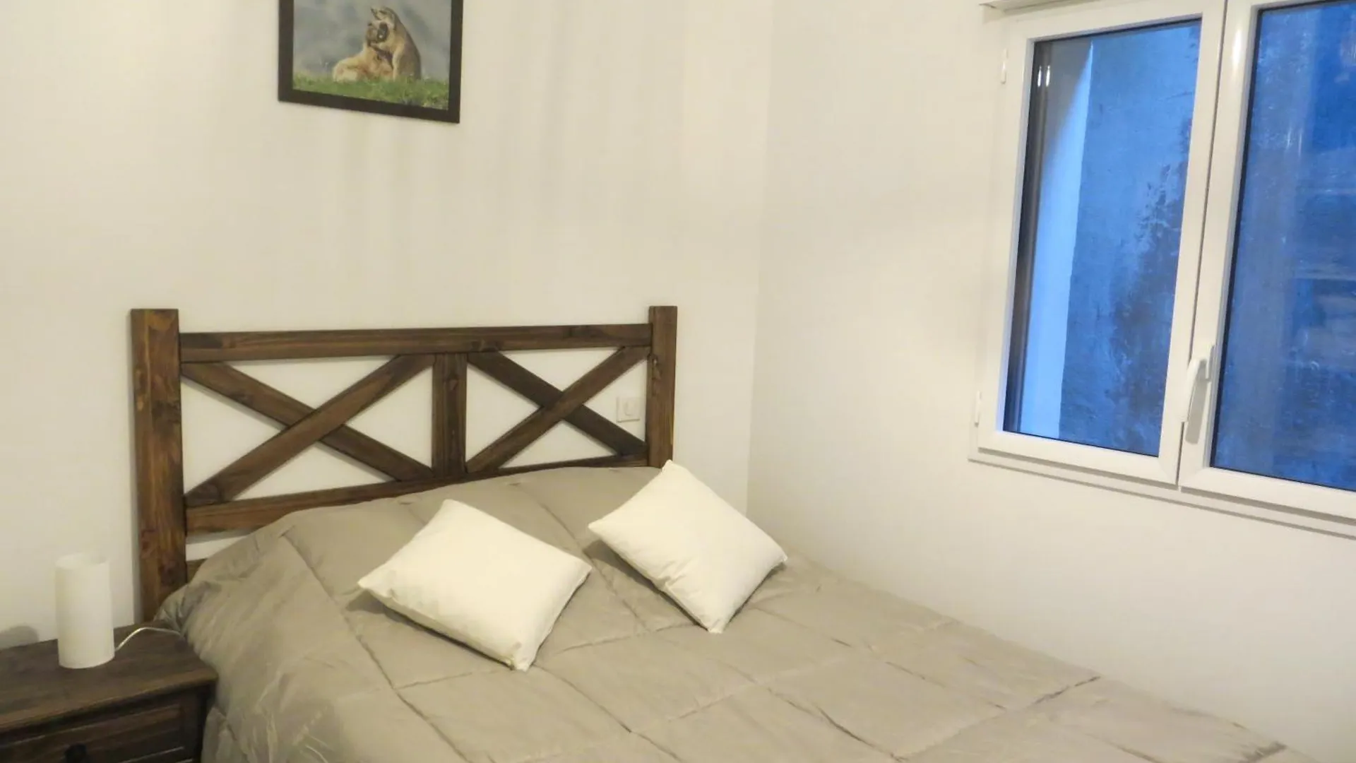 Apartmán Appartement T3 Spacieux Au Centre Du Village Cauterets