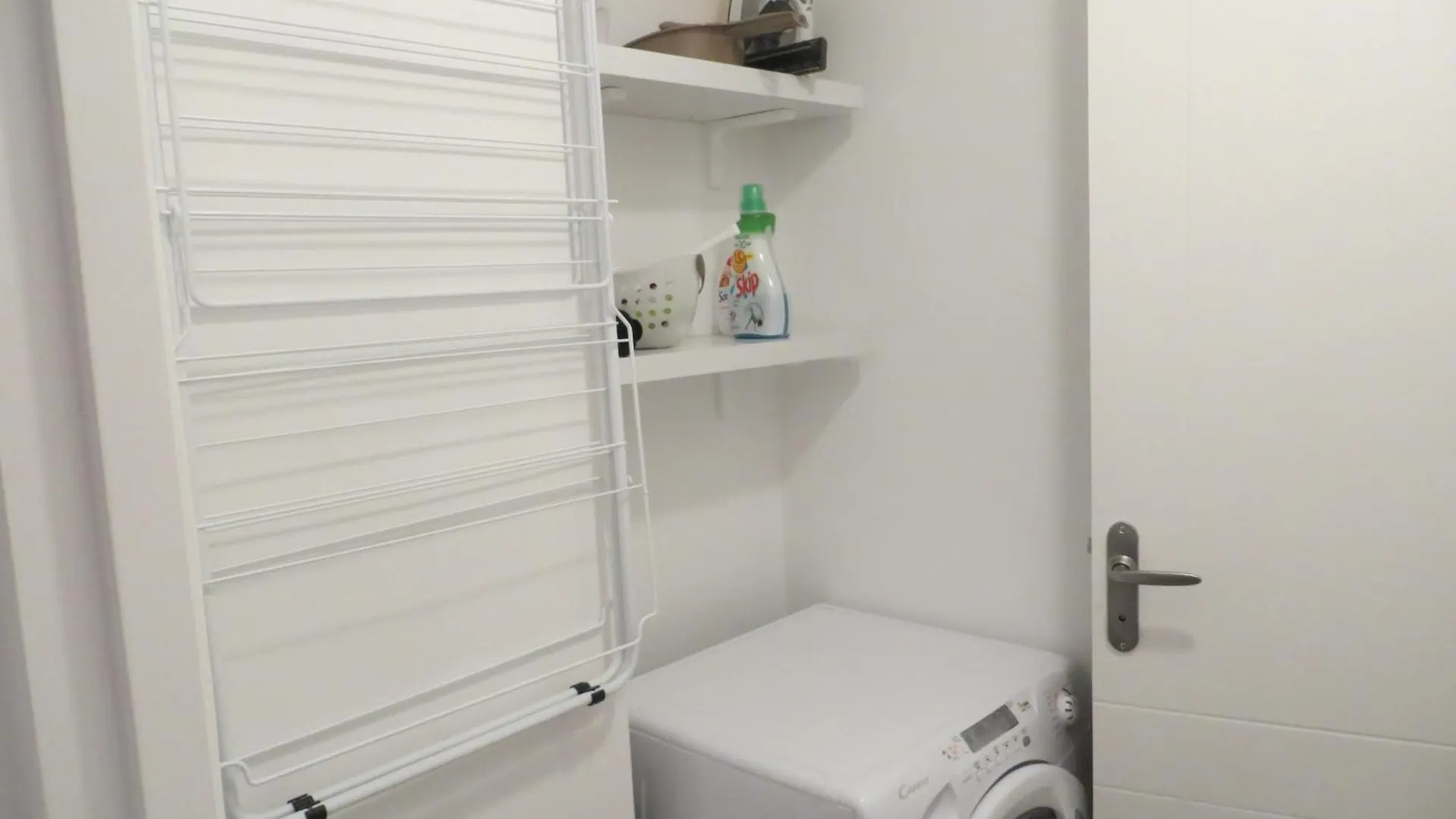 Appartement T3 Spacieux Au Centre Du Village Cauterets