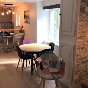 Grand T2 4 Voyageurs Confort Appartement