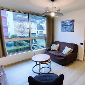 Centre Au Calme Appartement