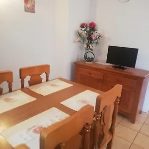 Les D Estives Appartement